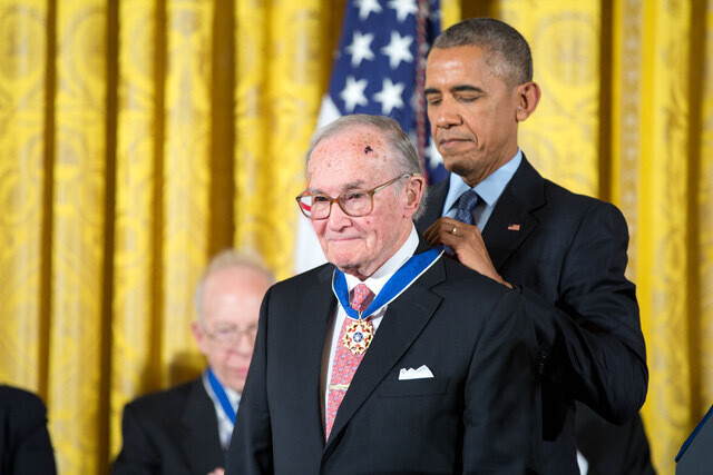 1768488681 268 A Tribute to Former FCC Chair and Media Champion Newton
