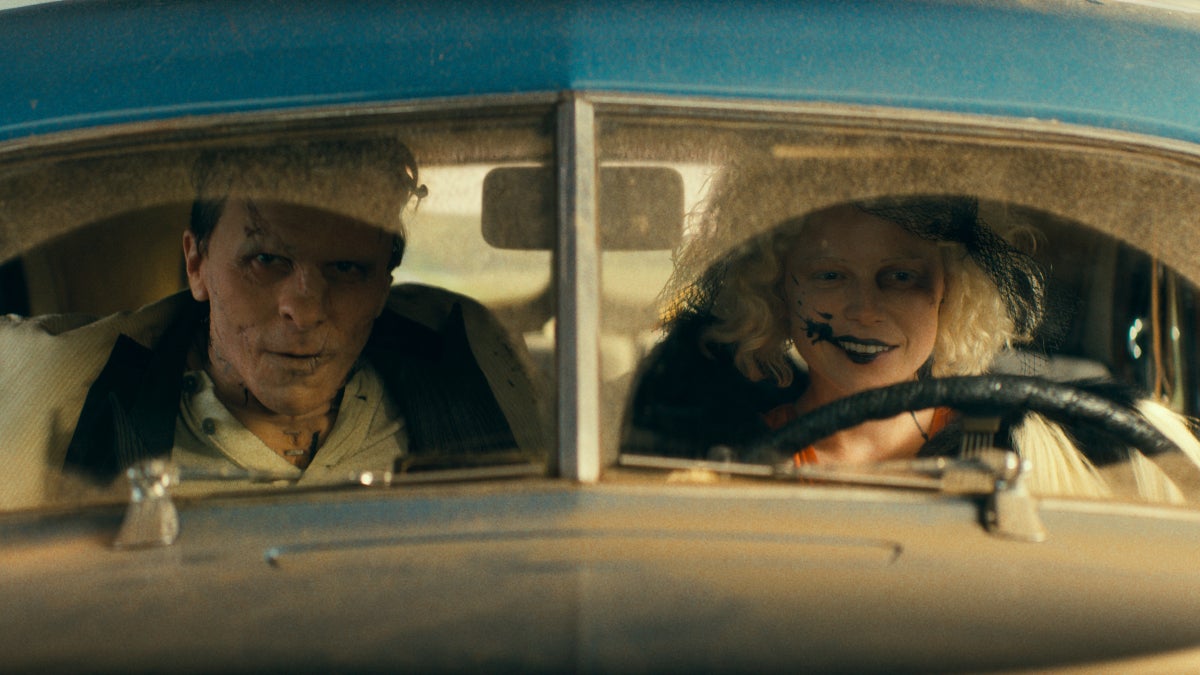 « La mariée ! » La bande-annonce dévoile la version « totalement punk » de Maggie Gyllenhaal sur Frankenstein