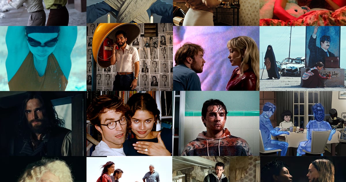 100 films à attendre en 2026 – première partie