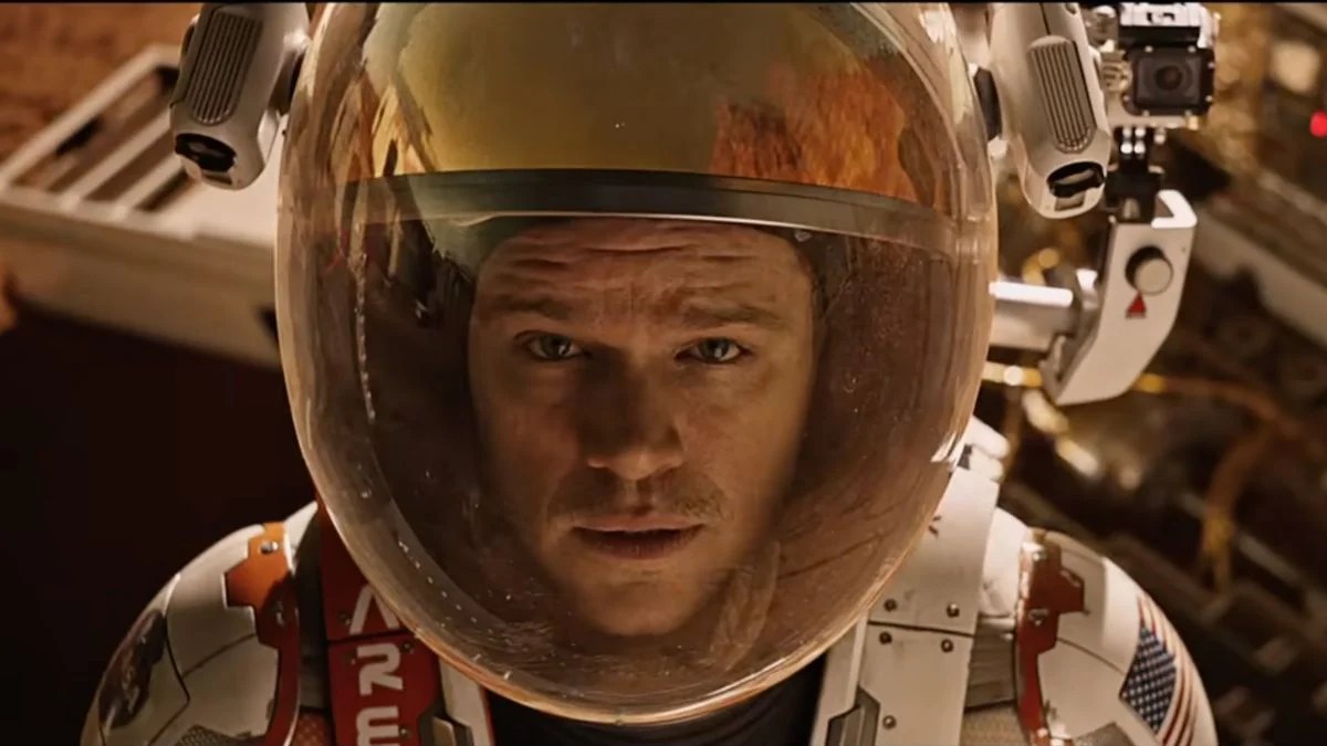 Les 3 meilleurs films à regarder sur Paramount+ ce week-end