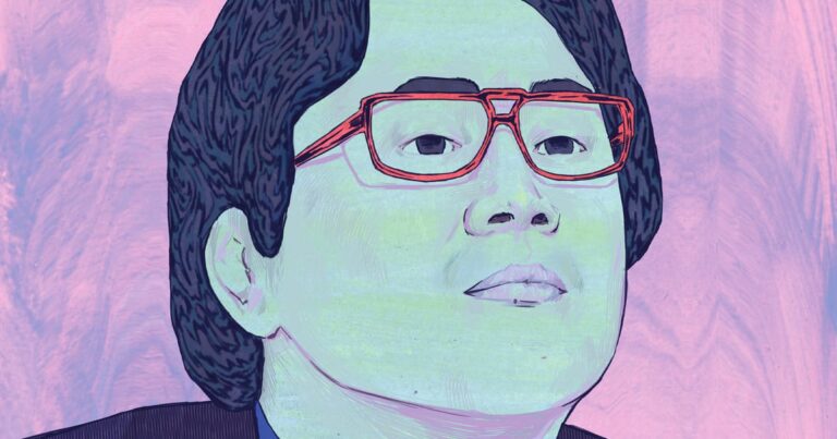 Park Chan-wook : « Nous avons certainement d'autres…