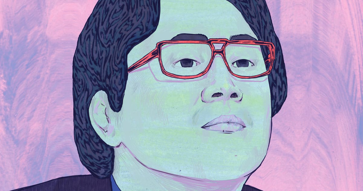 Park Chan-wook : « Nous avons certainement d'autres…