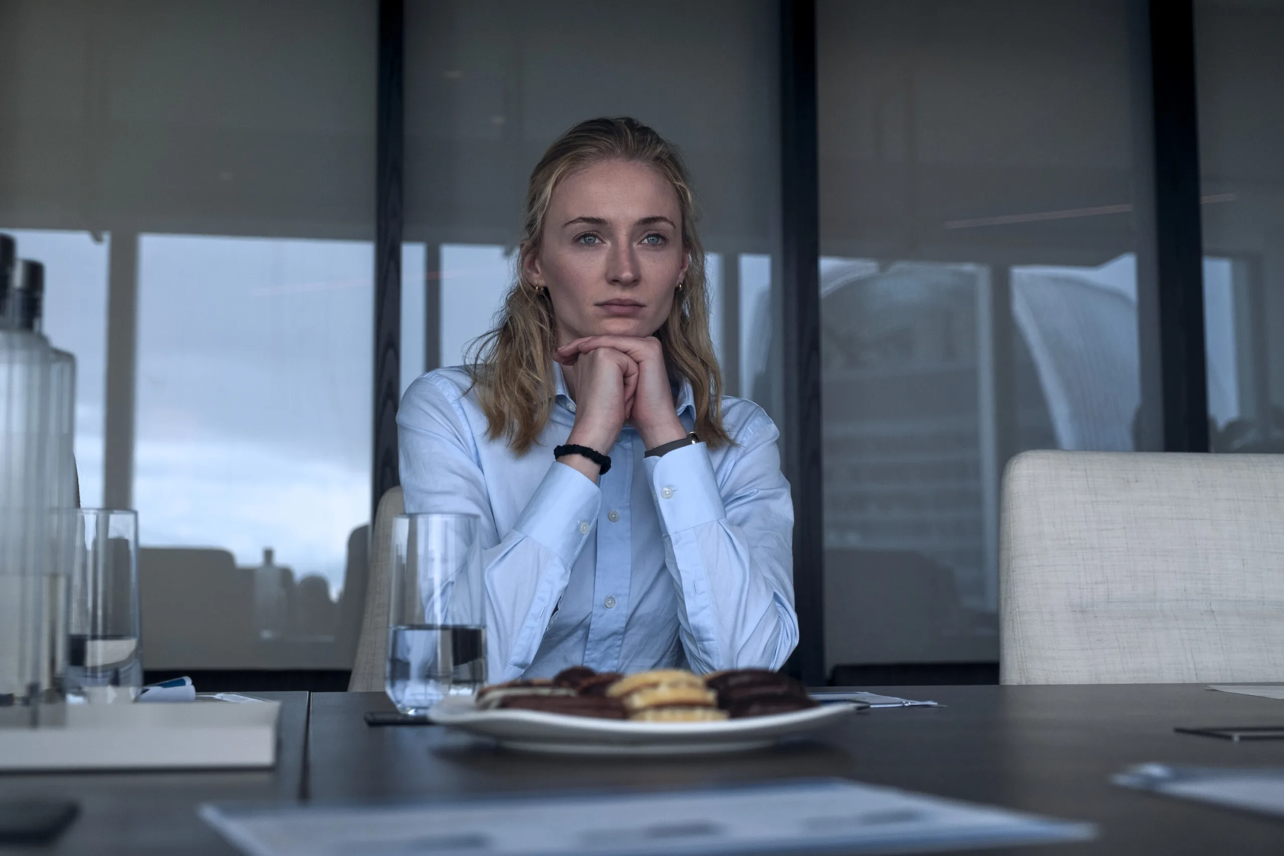 1768921040 592 A Great Sophie Turner Carries Prime Videos Steal Over its.webp