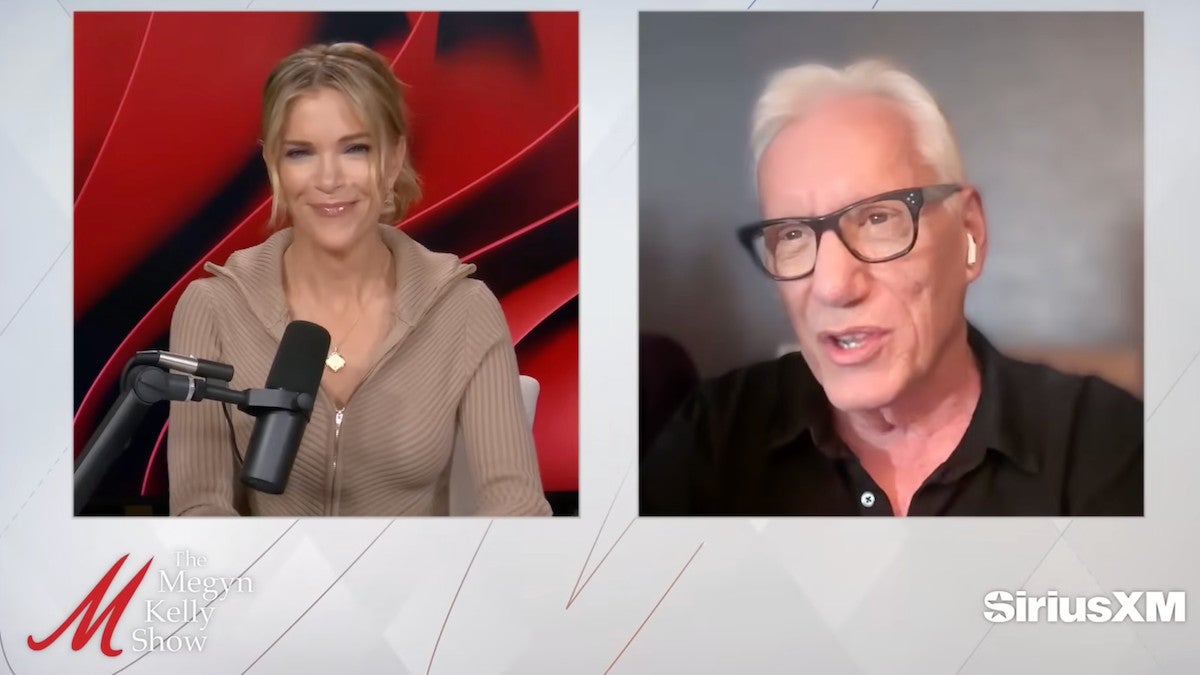 James Woods déchire de manière colorée Don Lemon à propos du rapport de protestation de ICE : « Dingleberry hors du cul d'un Américain »