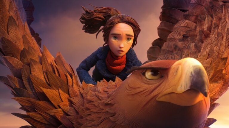 Laika s'associe à Fathom Entertainment pour sortir le prochain film stop-motion « Wildwood »