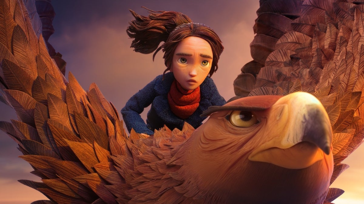 Laika s'associe à Fathom Entertainment pour sortir le prochain film stop-motion "Wildwood"