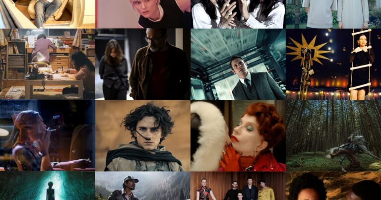 100 films à attendre en 2026 – deuxième partie