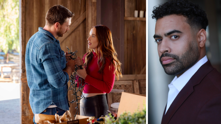 Justin Glaze, ancien élève de « The Bachelorette », fera ses débuts d'acteur dans Whitney Leavitt Rom-Com « All for Love »