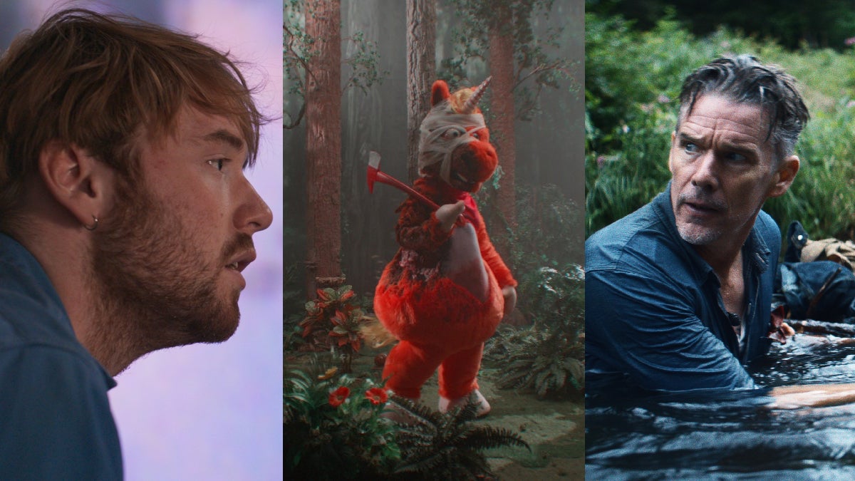 14 des films les plus animés en vente à Sundance