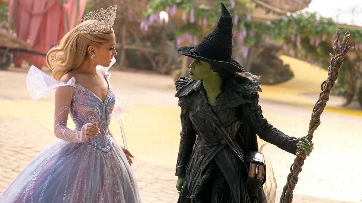 Les plus grands snobs et surprises aux Oscars : Delroy Lindo, No Love for "Wicked" et plus