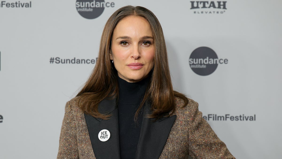 Stars du Sundance Express Grief, indignation face à la violence au Minnesota : « Je pleurais tout l'après-midi » |