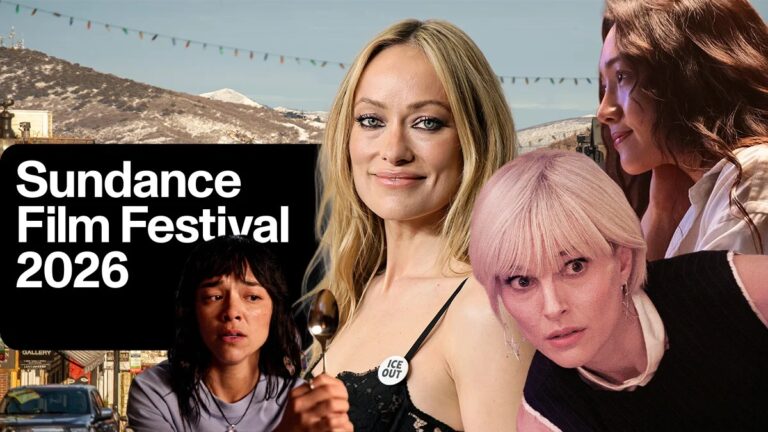 Sundance jusqu'à présent : les femmes occupent le devant de la scène dans un festival marqué par les troubles du monde réel