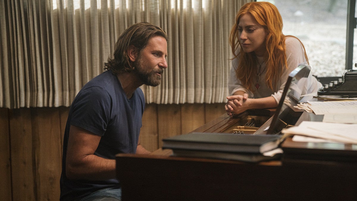 « A Star Is Reborn » : de Garland à Gaga, comment les bouleversements de la vie réelle ont conduit à l'amour préféré d'Hollywood