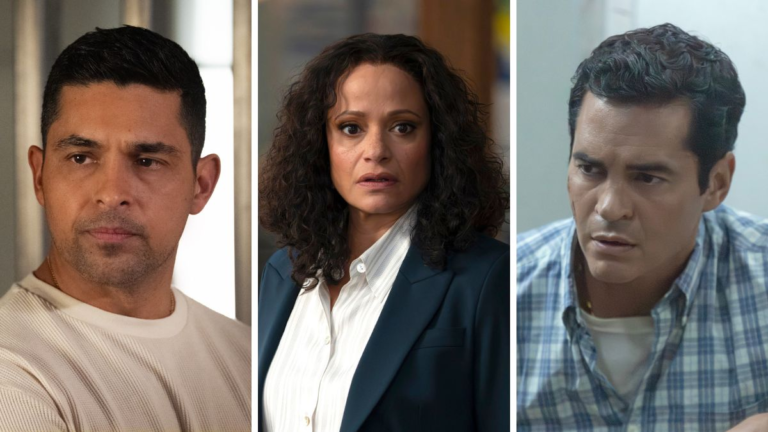 Les personnages latinos ne représentent que 6 % des rôles diffusés à la télévision, selon une étude de l'USC : « C'est symbolique »