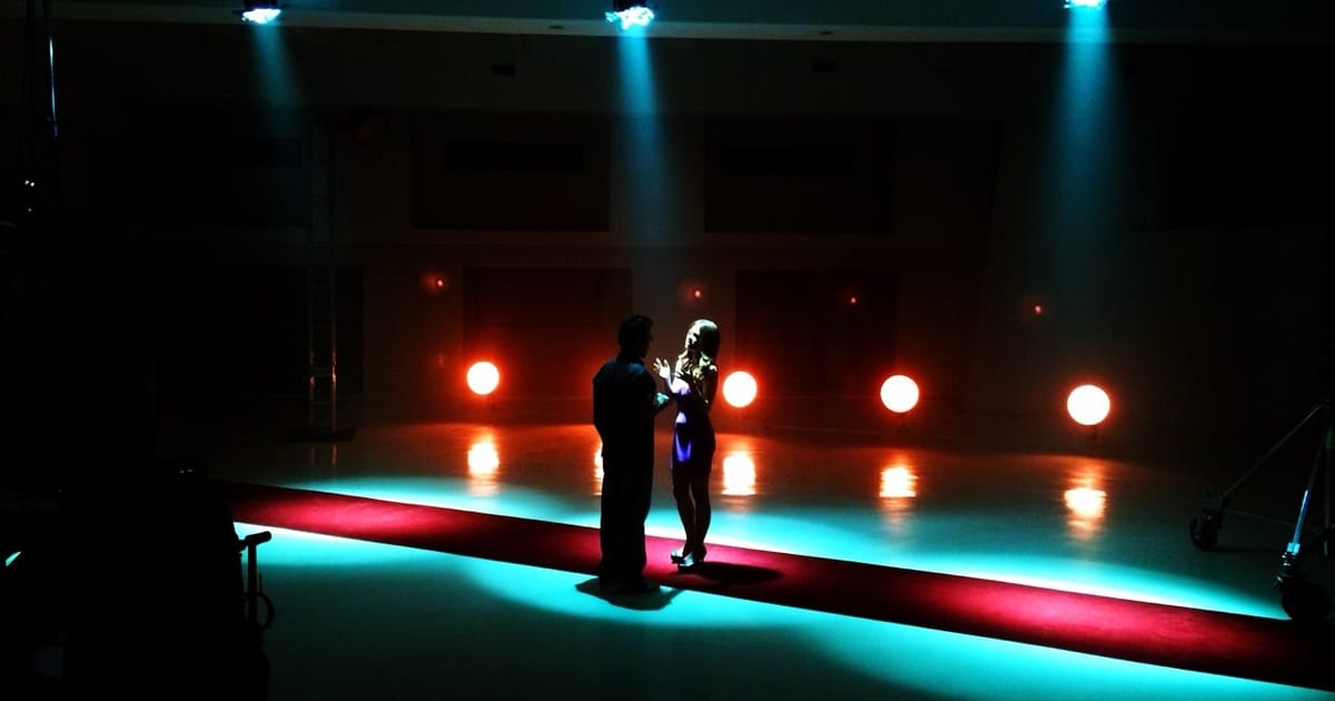 Light Touch : comment Hollywood s'illumine