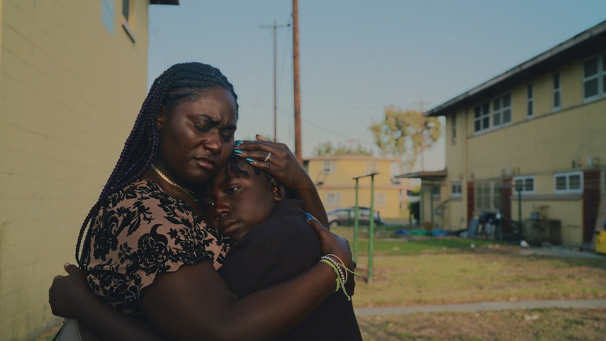 Critique de « Si j'y vais, est-ce que je leur manquerai » : Danielle Brooks est une force de la nature dans un drame audacieux et magnifique