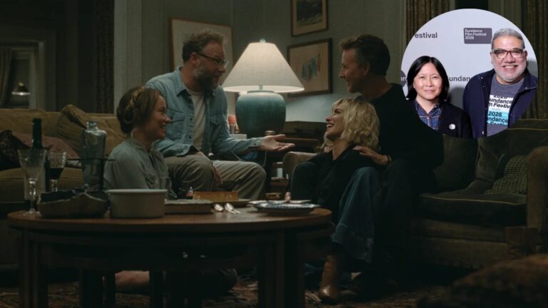 Les directeurs du festival de Sundance parlent de la réaction du public à « l'invitation » et à l'augmentation des ventes au Final Park City Fest