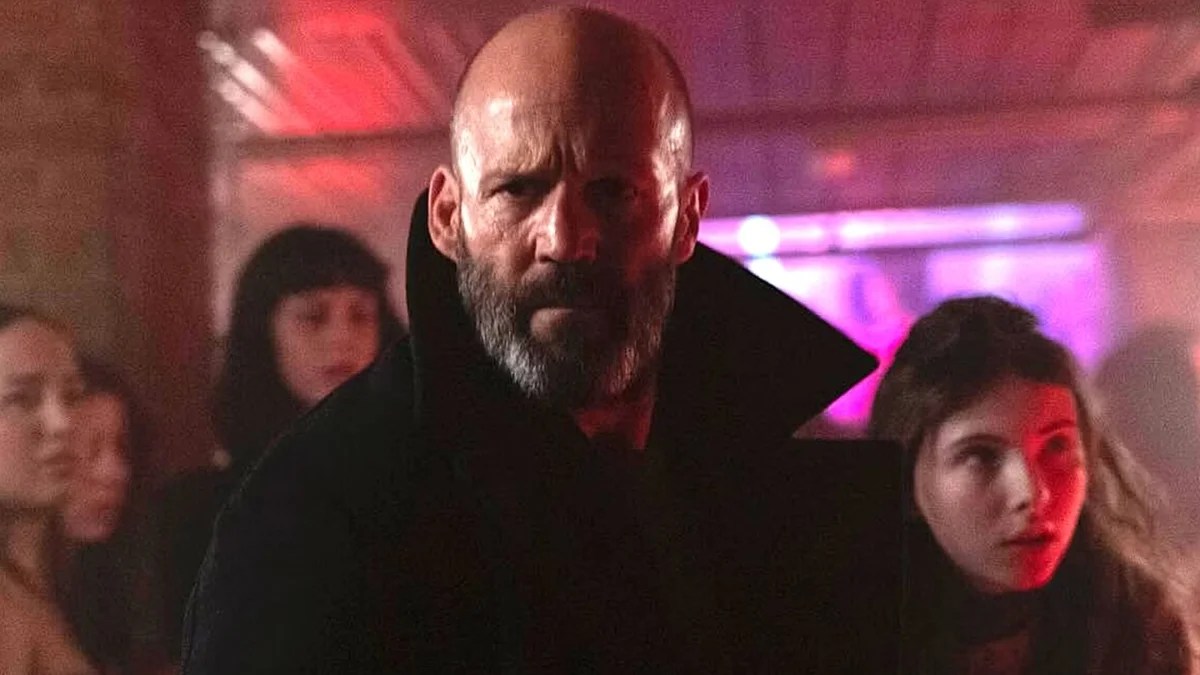 Où regarder « Shelter » : le nouveau film d'action de Jason Statham est-il en streaming ou en salles ?