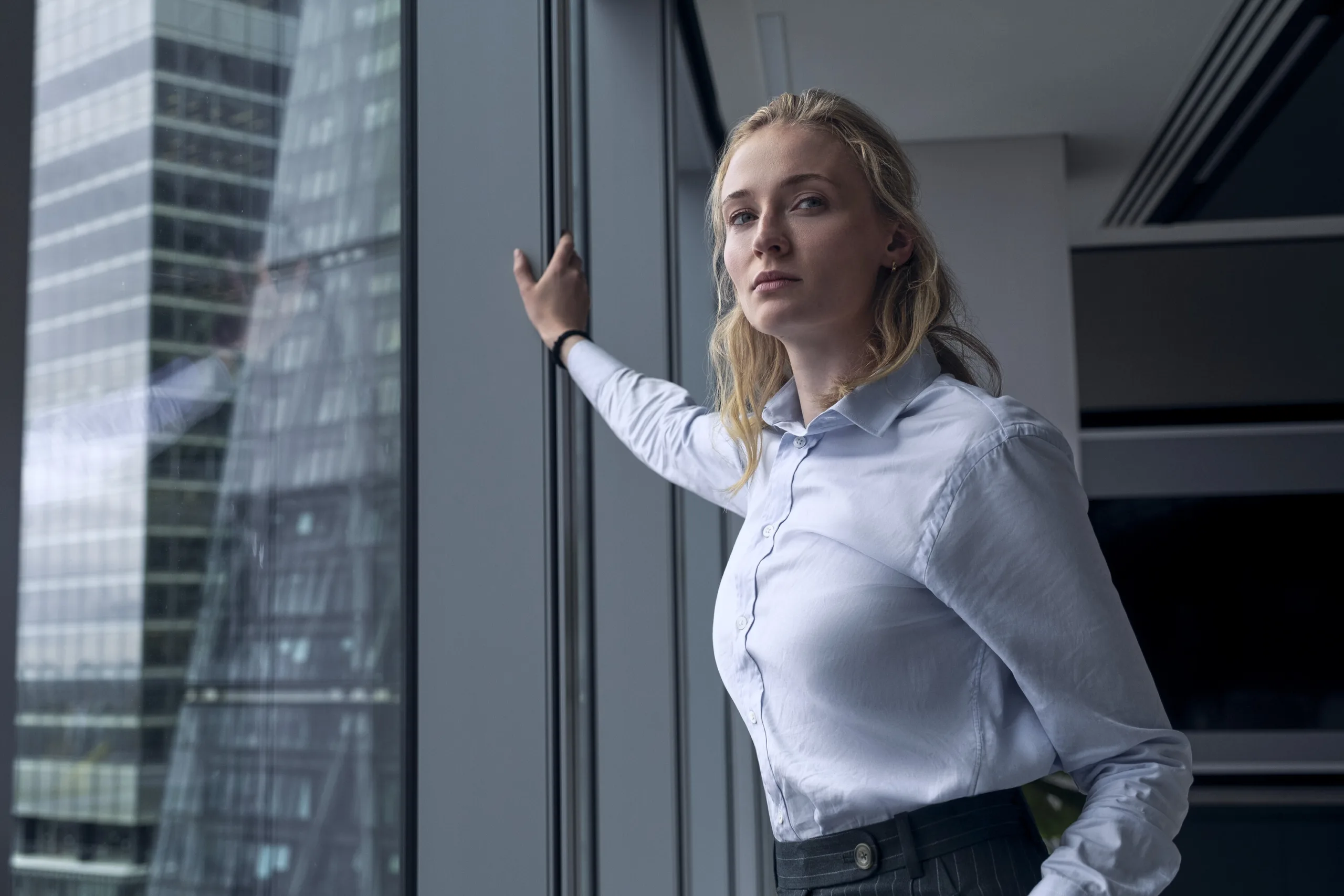 A Great Sophie Turner Carries Prime Videos Steal Over its.webp