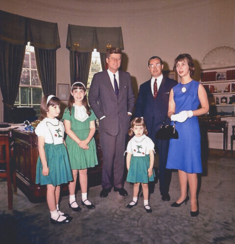 A Tribute to Former FCC Chair and Media Champion Newton