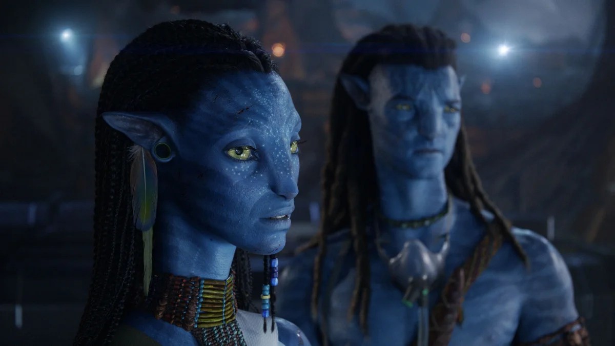 "Avatar : Fire and Ash" atteint 1 milliard de dollars lors du premier week-end au box-office de 2026