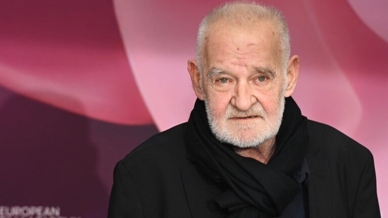Béla Tarr, cinéaste hongrois, décède à 70 ans