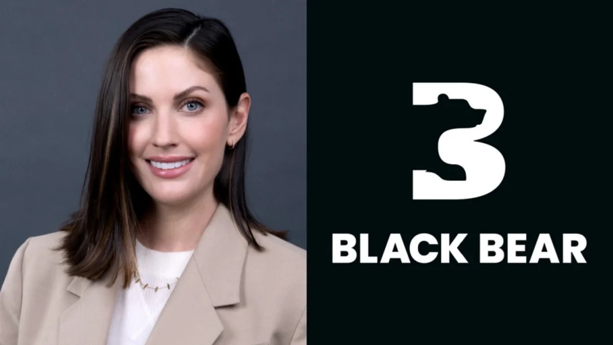 Black Bear embauche Katie Anderson en tant que vice-présidente exécutive des acquisitions