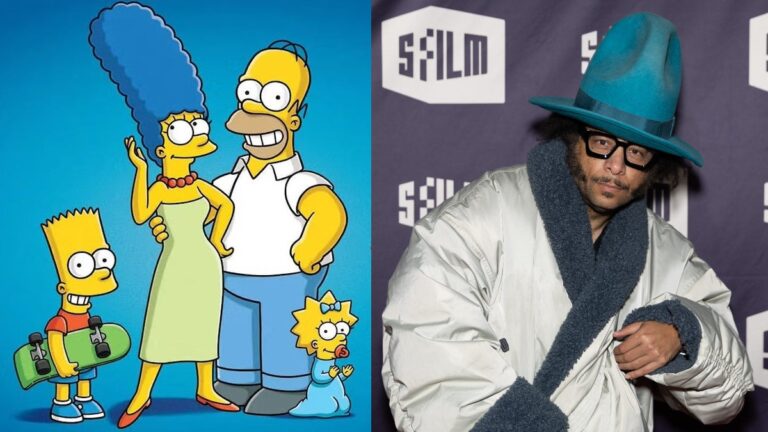 Boots Riley prépare l'adaptation cinématographique de la pièce post-apocalyptique des « Simpsons »