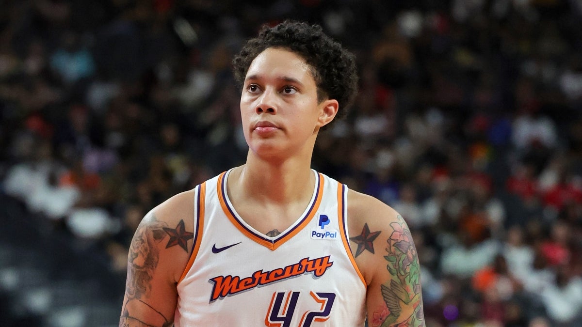 Brittney Griner qualifie les meurtres et les expulsions de l'ICE Minnesota de « crimes contre l'humanité »