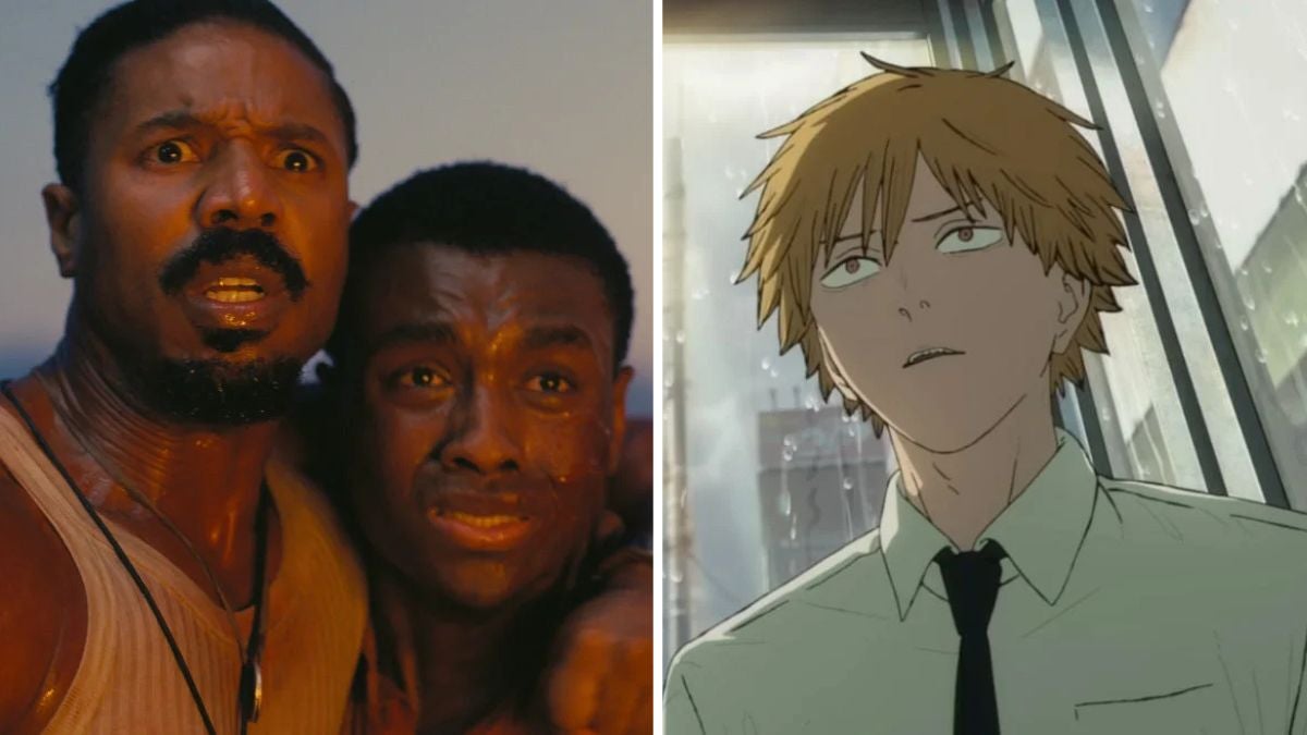 "Chainsaw Man" et "Sinners" étaient les films les mieux notés sur Letterboxd en 2025