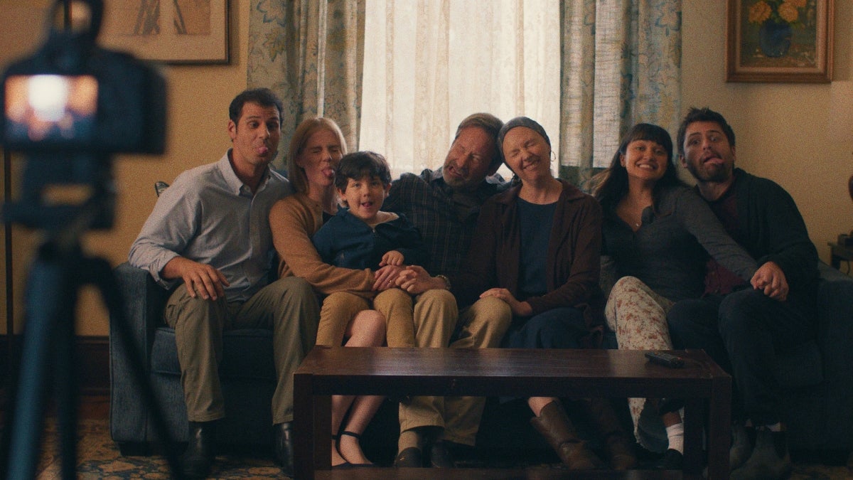 Comment le réalisateur de « À plus quand je te vois », Jay Duplass, est revenu au cinéma après plus d'une décennie