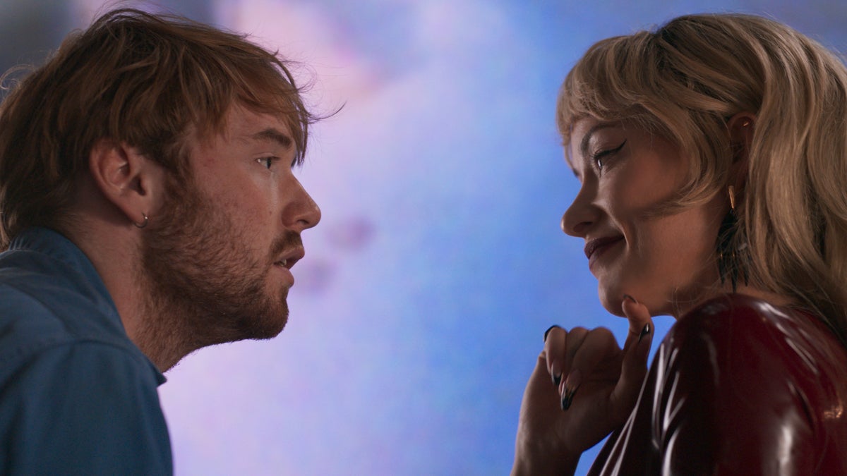 Critique de "Je veux ton sexe": Olivia Wilde et Cooper Hoffman sont une émeute