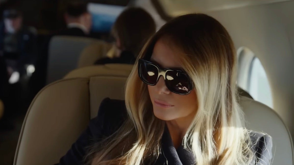 Critique de « Melania » : une bouffée de propagande fastidieuse et criminellement superficielle