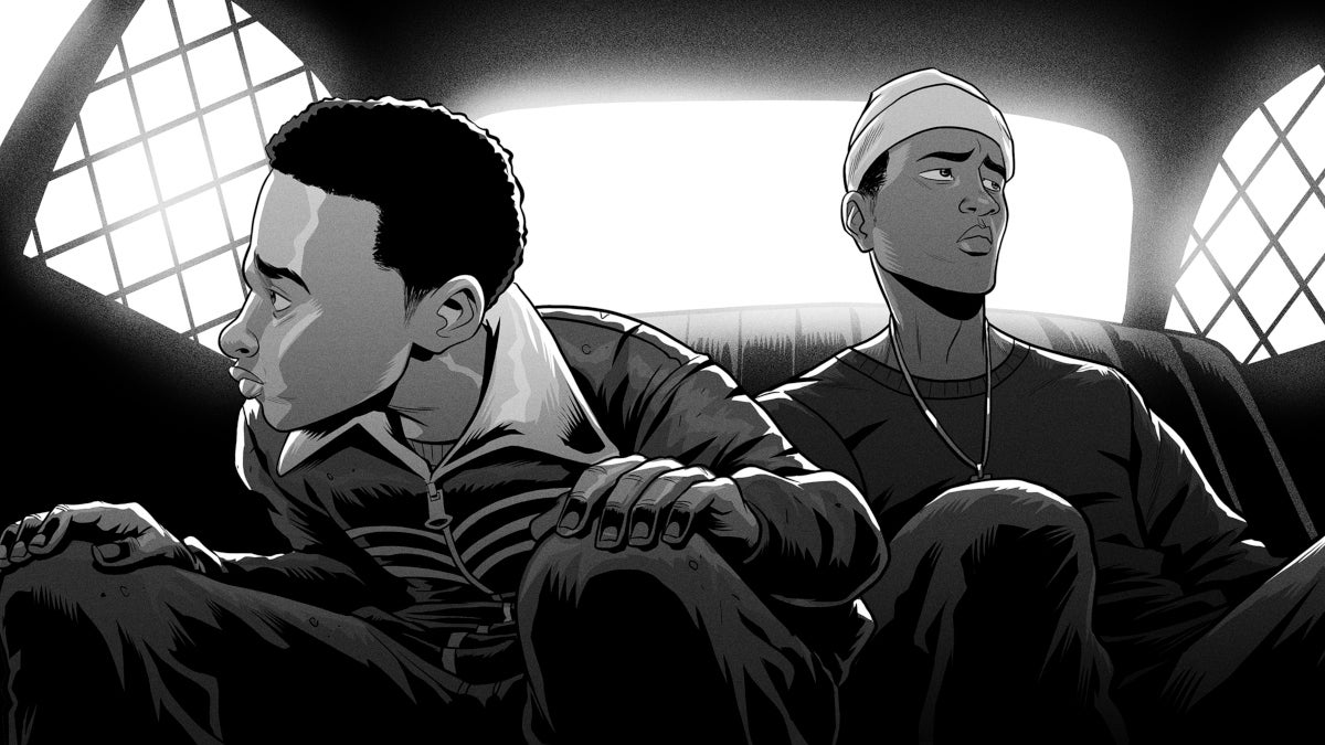 Critique de « Quand un témoin se rétracte » : Profound Doc met en lumière Harlem
