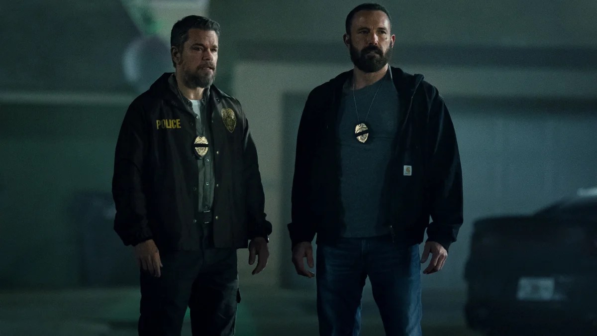 Critique de « The Rip » : le crime de retour de Ben Affleck et Matt Damon