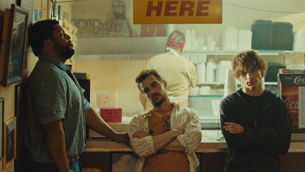 Critique de « The Shitheads » : la comédie Stoner de Macon Blair fait rire…