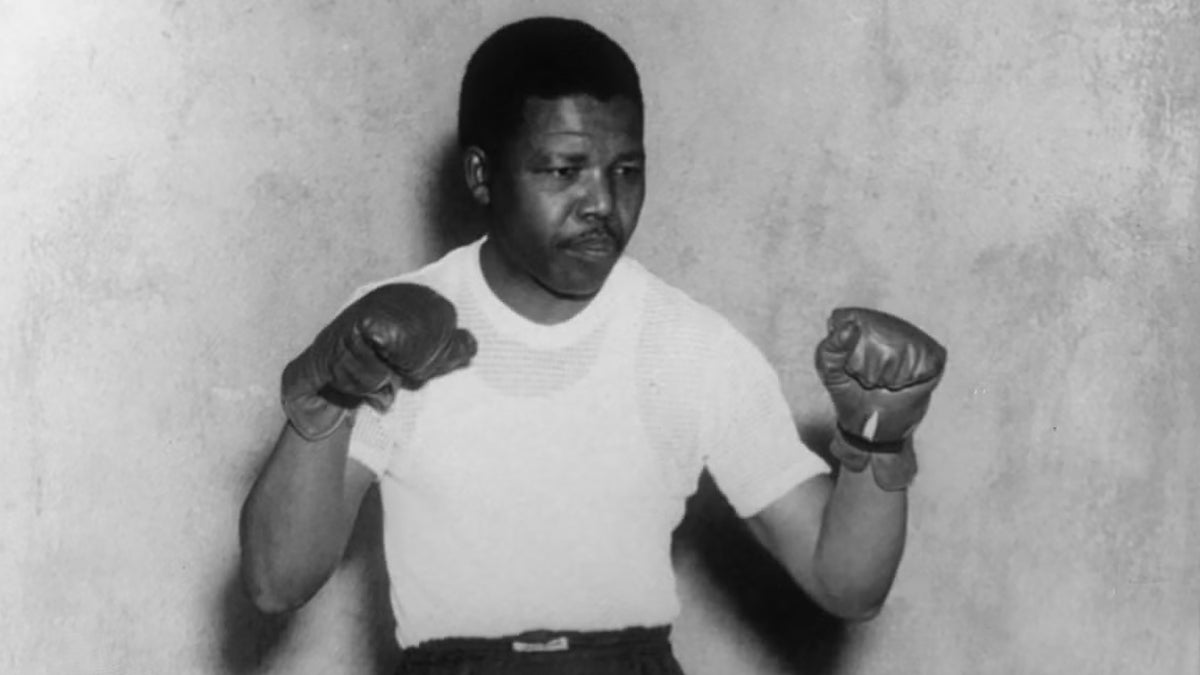 Critique de « Troublemaker » : le document Nelson Mandela est un cri de ralliement pour notre