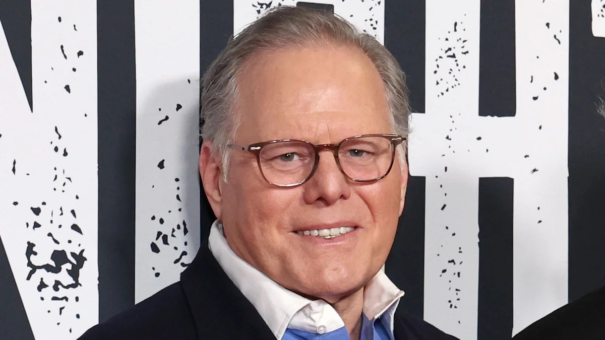 David Zaslav se vante des 33 nominations aux Oscars de Warner Bros. Discovery : « Un véritable moment en or »