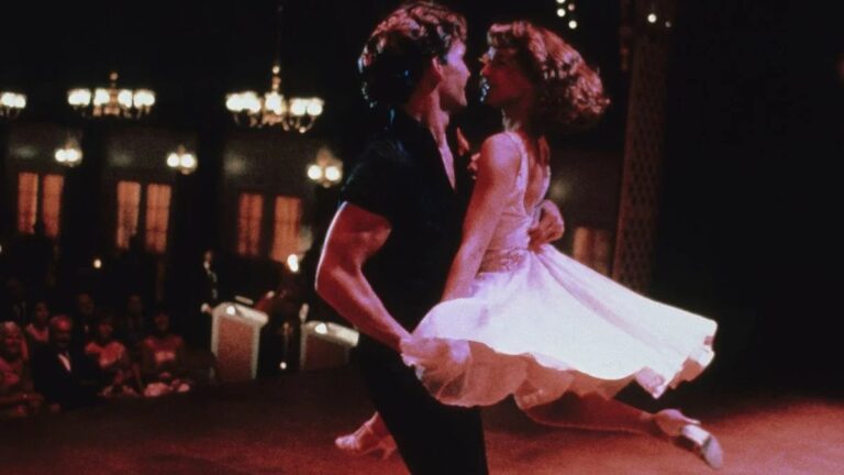 « Dirty Dancing 2 » est en route avec la star originale et début de la production en 2026