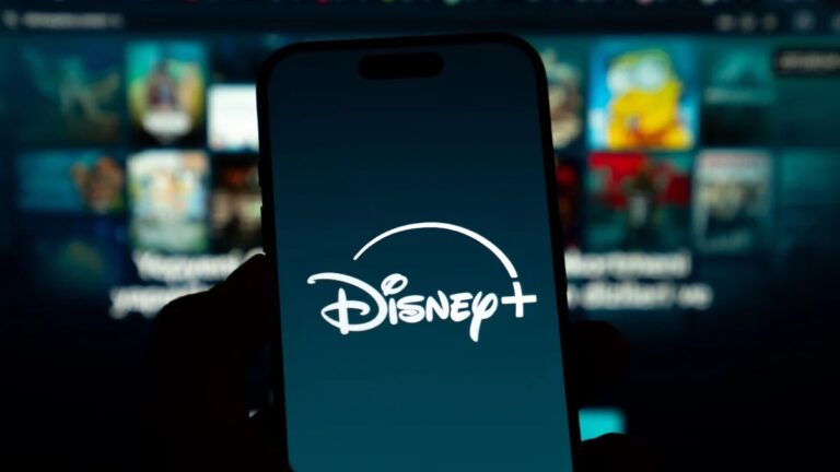 Disney+ va lancer un flux vidéo vertical aux États-Unis