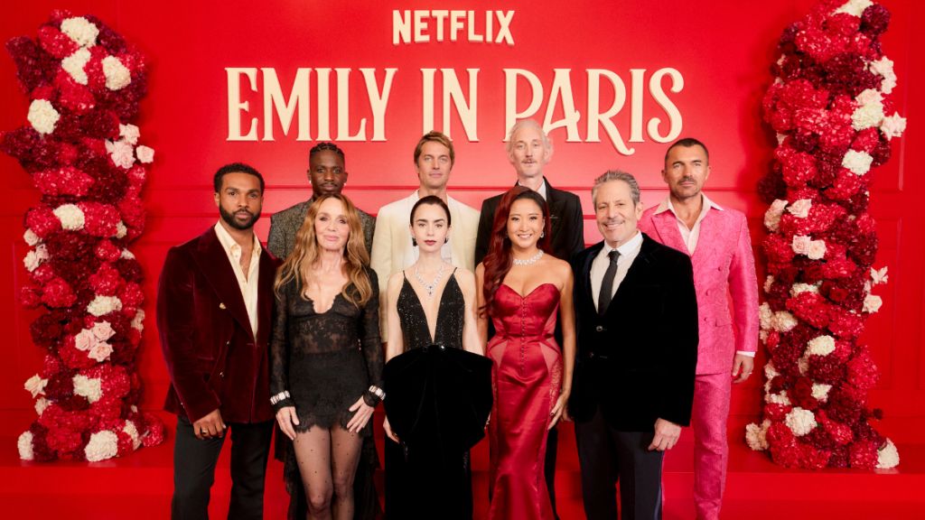 Emily-à-Paris