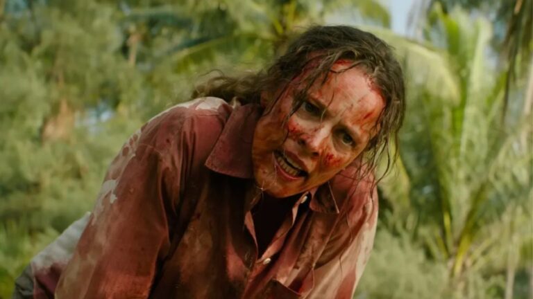 « Envoyez de l'aide » affronte « Iron Lung » au box-office avec une ouverture de 18 millions de dollars, « Melania » bat les projections avec 8 millions de dollars