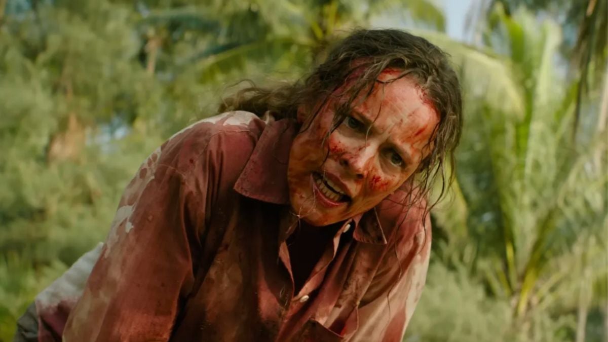 « Envoyer de l'aide » : Rachel McAdams brille dans l'histoire grave de Sam Raimi sur la survie et la dynamique du pouvoir