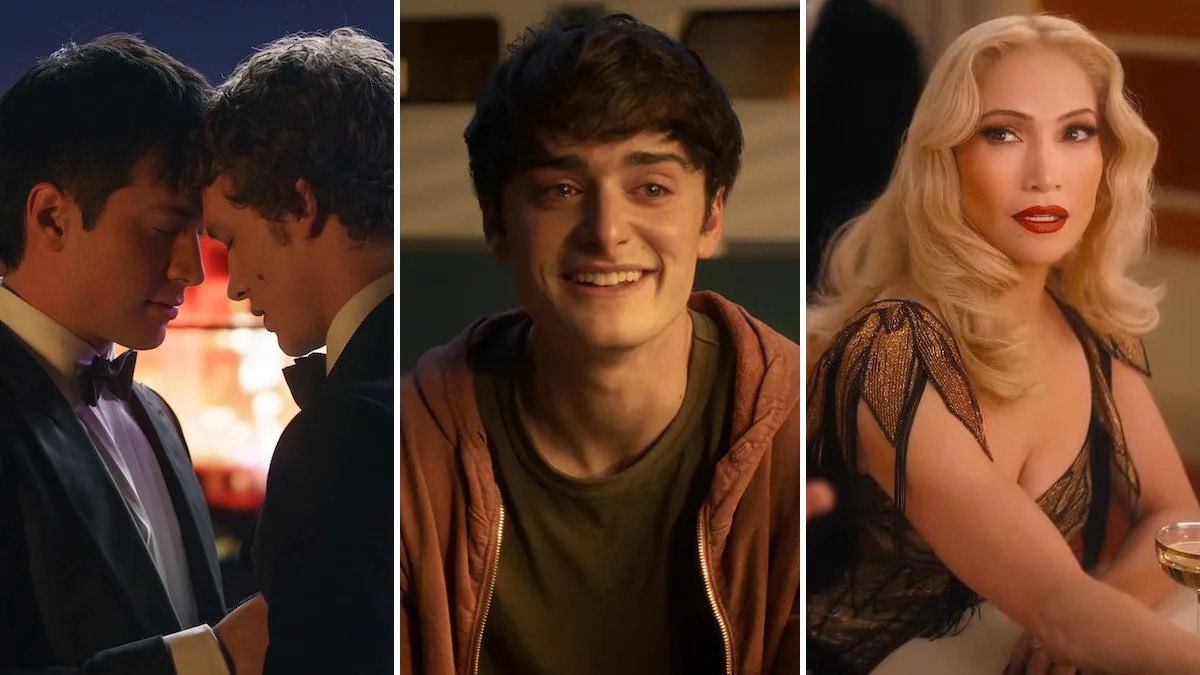 GLAAD Media Awards 2026 : « Heated Rivalry », « Stranger Things » et « Kiss of the Spider Woman » Land TV,