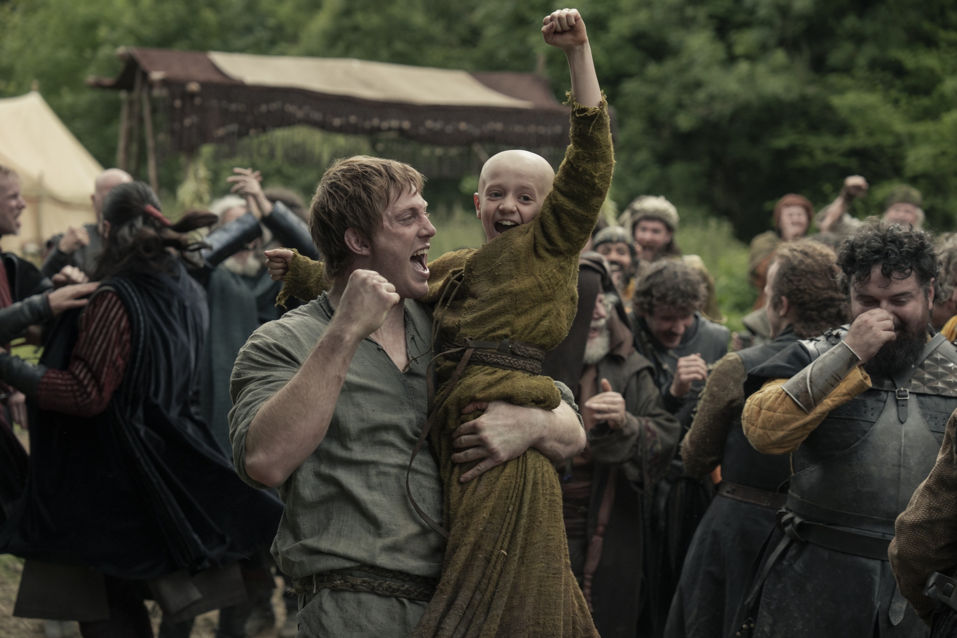 HBOs A Knight of the Seven Kingdoms Is The Best