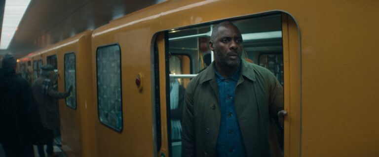 The Thrills Can’t Be Stopped in “Hijack” Season 2 | TV/Streaming