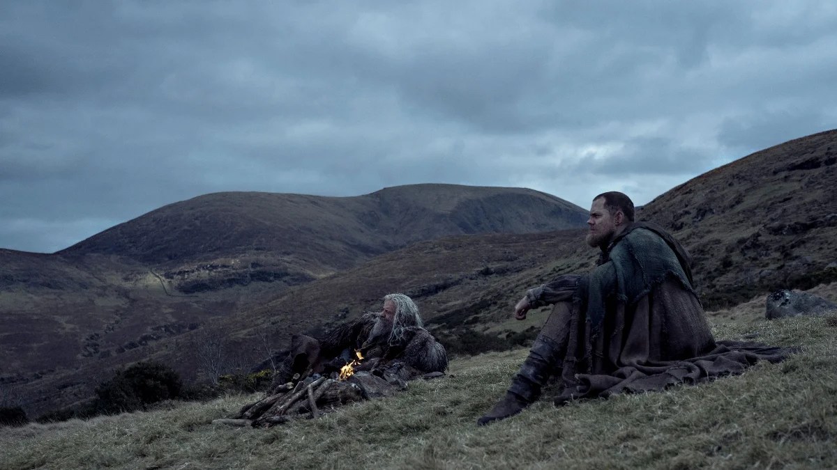 Hugh Jackman n'est pas si joyeux dans la bande-annonce de "Mort de Robin des Bois" d'A24