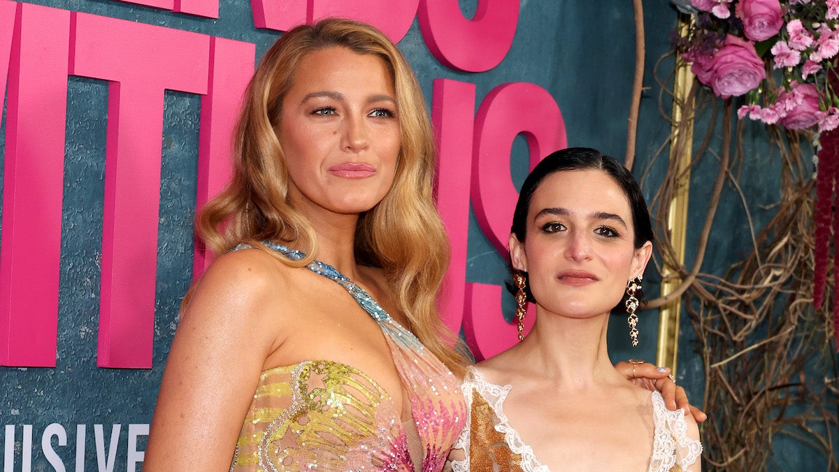 Jenny Slate témoigne que Justin Baldoni lui a fait des commentaires inappropriés ainsi qu'à Blake Lively