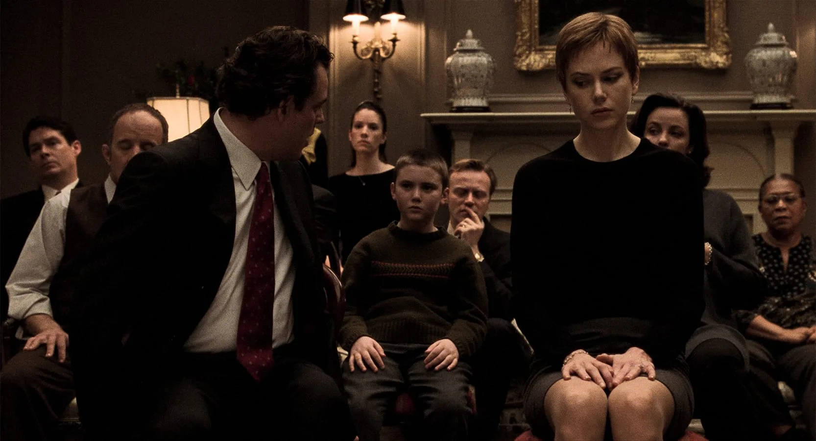 Jonathan Glazers Birth is Resurrected in a Haunting Criterion 4K.webp