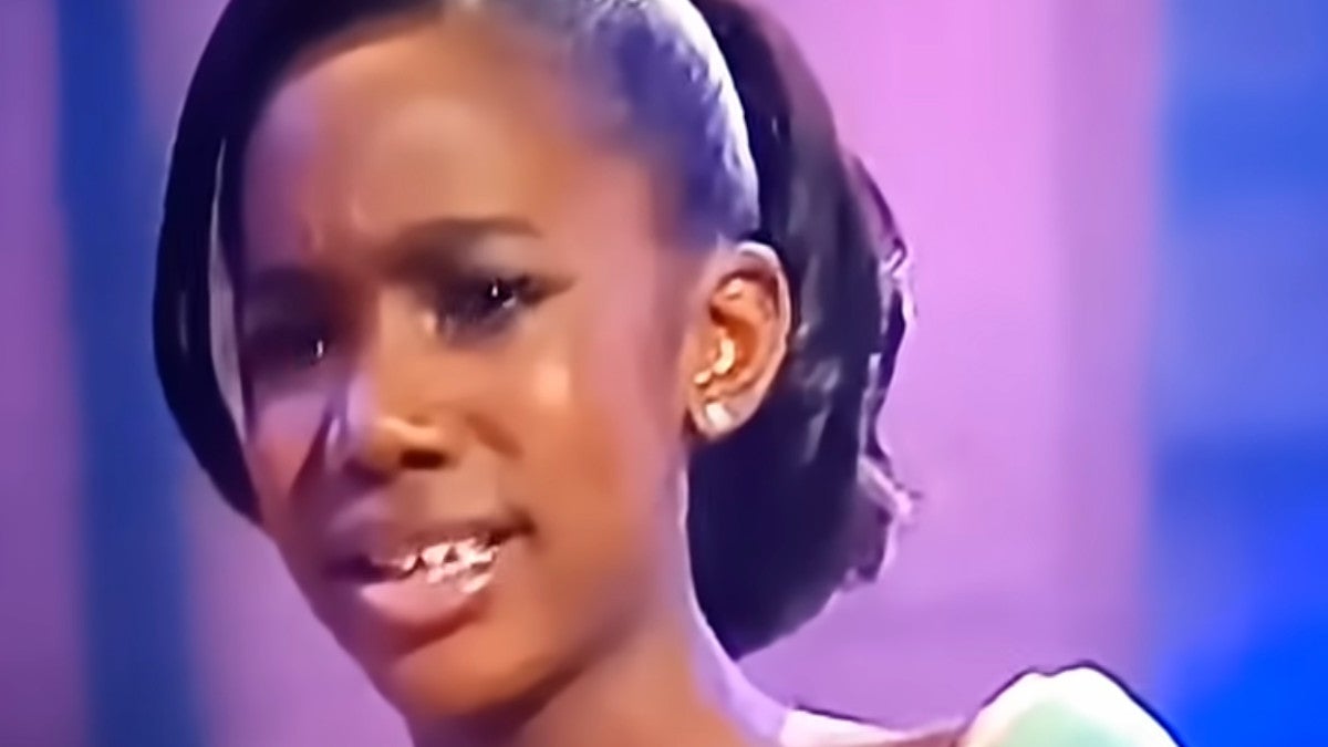 Kianna Underwood, ancienne enfant star de Nickelodeon, décède à 33 ans après un délit de fuite à New York
